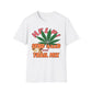 Help! Send Weed and Trail Mix T-Shirt