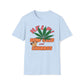 Help! Send Weed and Churros T-Shirt