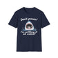 Don't Panic I'm Getting It All On Video T-Shirt