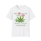 Sit Back And Bong Your Greens T-Shirt