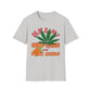 Help! Send Weed and Pork Rinds T-Shirt