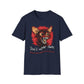 Don't Wear That Have Mercy On My Cat T-Shirt