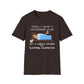 Retirement Plan - Set A World Record For Sleeping Whenever T-Shirt
