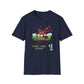 Sh*t Happens, Toke The Weed T-Shirt
