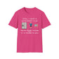 Retirement Plans - Power Walking TV To Fridge And Back T-Shirt