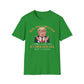 He Is Not A Diktater - A Dik, Yeah, But A Cheeseball Not A Tater T-Shirt