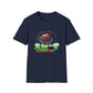 Basketball Slam, Sh*t Happens T-Shirt