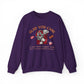 Glad You Came We're Having Tenderized Meat Crewneck