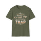 Don't Grow Up It's A Crap Trap T-Shirt