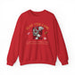 Glad You Came We're Having Tenderized Meat Crewneck