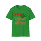 Help Send Weed & Nachos T-Shirt