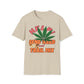 Help! Send Weed and Trail Mix T-Shirt
