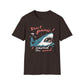 Don't Panic I Saved The Weed T-Shirt