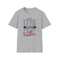 July 4th, 1776 The Rise Of Kingless Slave Owners T-Shirt