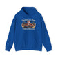 Confucius Say Cowpoke With No Bull Is Full Of Bull-Lonely Hoodie