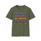 No Humans Harmed As I Created This Shirt T-Shirt