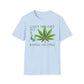 Can't We Just All Bong Along T-Shirt