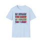No Humans Harmed As I Created This Shirt T-Shirt