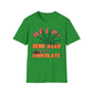 Help! Send Weed and Chocolate T-Shirt