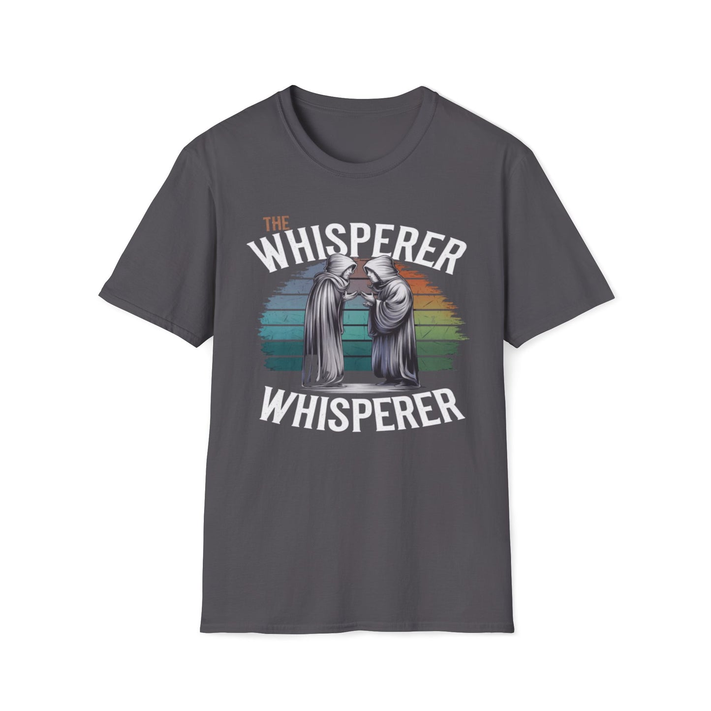 The Whisperer Whisperer T-Shirt