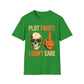Apathetic Skeleton Doesn't Care T-Shirt