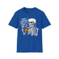 This Coffee Goes Right Through Me T-Shirt