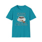 Nursing Happens, Give Me My D*mn Coffee T-Shirt
