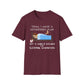 Retirement Plan - Set A World Record For Sleeping Whenever T-Shirt
