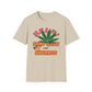 Help! Send Weed and Churros T-Shirt