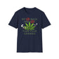 Sit Back And Toke Your Greens T-Shirt