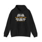 When You Feel Like Quitting, Go Ahead, Why Did You Start Hoodie