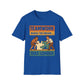 Teamwork Makes The Dream Take Longer T-Shirt
