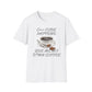 C++ Code Happens, Give Me My D*mn Coffee T-Shirt