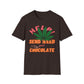 Help! Send Weed and Chocolate T-Shirt