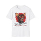 Don't Wear That Have Mercy On My Cat T-Shirt