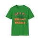 Help! Send Weed And Pretzels T-Shirt