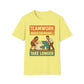 Teamwork Makes The Dream Take Longer T-Shirt
