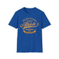 College Division Legendary Athlete's Department T-Shirt
