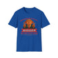 Dad Says Hands And Ears Are Bigger, But Not That Thing T-Shirt