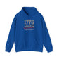 1776 The Dawn Of American Freedom Hoodie