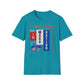 I Was There January 20 - The InMAGAration 2025 T-Shirt