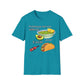 Puhlease Let Me Guac Your Taco T-Shirt