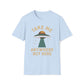 Take Me Anywhere But Here T-Shirt
