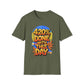 420% Done With This Day T-Shirt