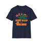 Help! Send Weed And Nachos T-Shirt