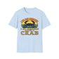 I Am Not Listening, I Am Dreaming About A Crab