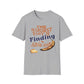 The Hardest Part Is Finding A Hard One T-Shirt