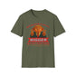 Dad Says Hands And Ears Are Bigger, But Not That Thing T-Shirt