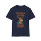 It Takes A Village To Raise An Idiot T-Shirt