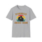 Fornico Ergo Sum (... therefore, I am) T-Shirt